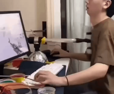 Real immersion