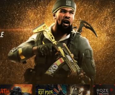 Why is the art for the Kevin Durant bundle fuzzier than a 2006 "Ghost Caught on Tape" video