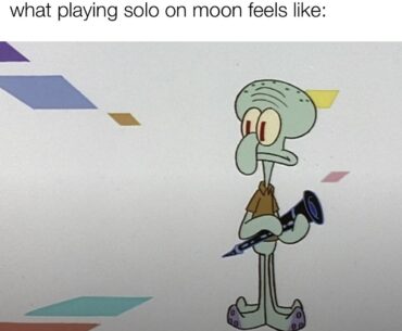 Really eerie
