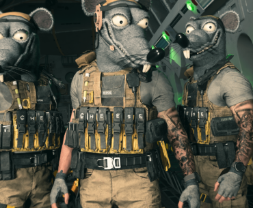 Family Portrait befor first win on ranked