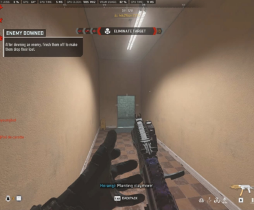 Best Hip fire ever I would say!