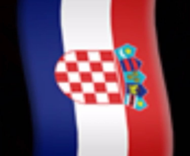 Croatian EAS Alarm