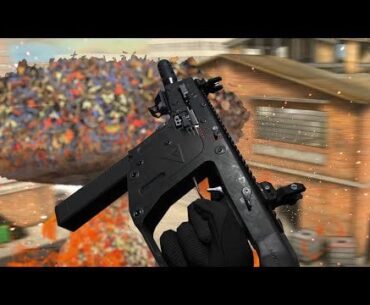I Got A Nuke In Search and Destroy On This Call of Duty Clone...Sorta