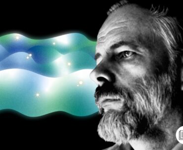 Philip K. Dick’s Substance Abuse and Psychosis