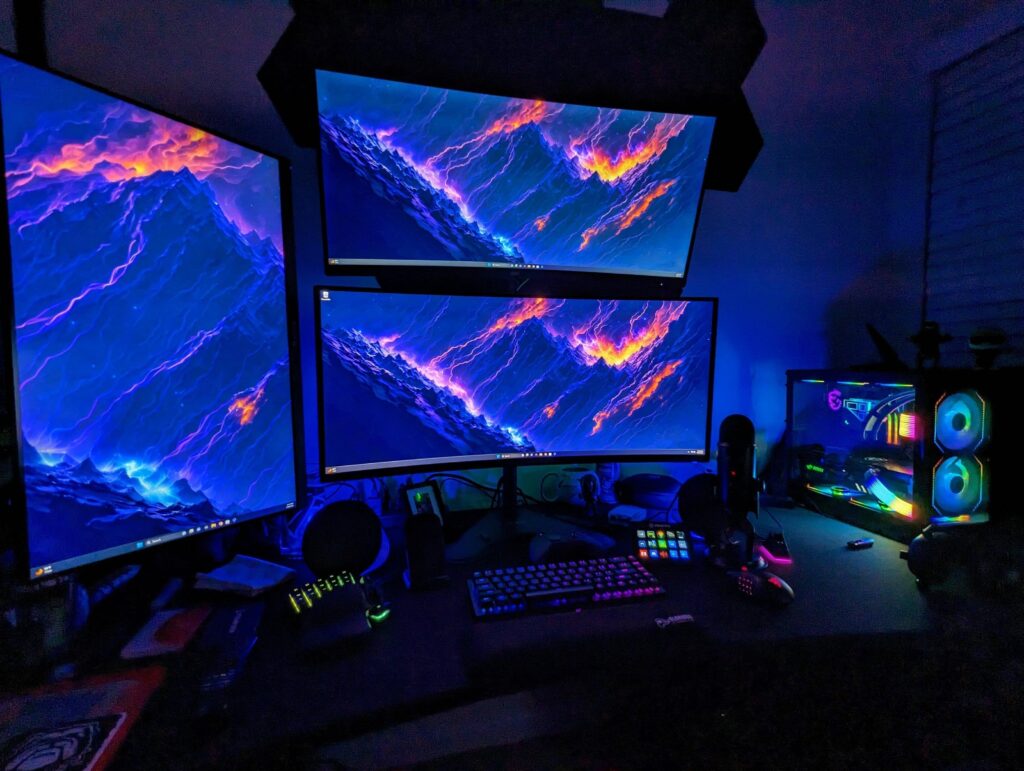 Comfort Zone.