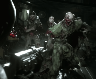 WWII Zombies appreciation post