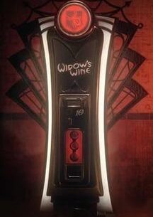 Both goated but widows wine has saved my ass way more times