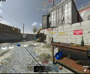 More games need death mics