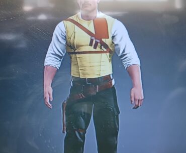 Eddie in WWE2K17