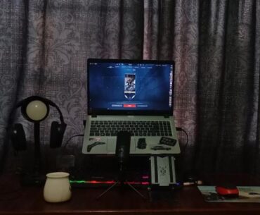 They don't like me at the r/ battlestations