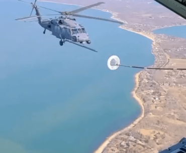 We NeEd ThiS fEatUrE tO mAke HeAVy ChOPpeRs eVeN MoRE FaIR!!