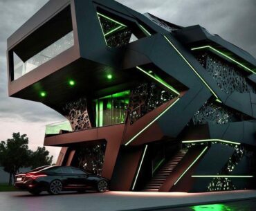 Amazing Design
