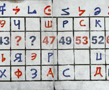 Need help with operation: chaos decode