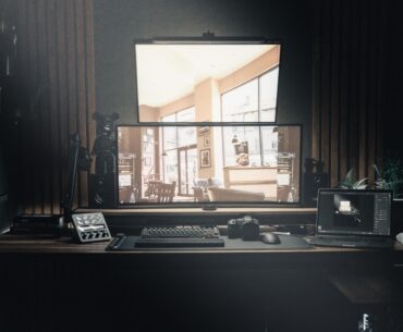 recent setup.