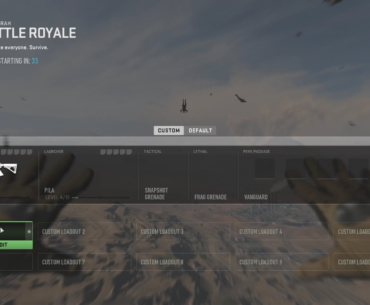 Why does my game run like this after the update