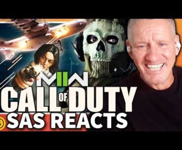 Firearms Expert Reacts To L4D Franchise & CoD: Modern Warfare 2 Guns - YouTube