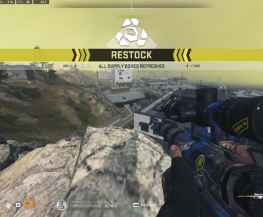 Haven't had a good match in weeks until this, cheater had to ruin it...