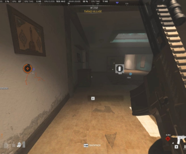 1v3 Ranked BR