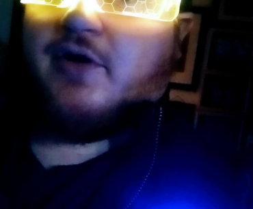 New chrome