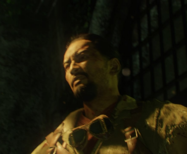 Just beat the zetsubou Easter egg for the first time now just need gorod to finish the solo maps
