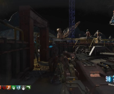 Note to self: Don't use Qeds