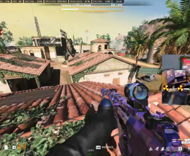 Isn't TTK Gonna be addressed? It truly makes the game frustrating. How come I cant fight back when I go to cover 1st decision. It would be totally fair that i would be alive here ready to fight back.