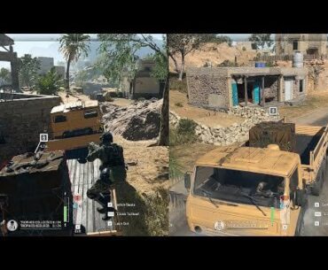 Warzone 2.0 Plunger (cash drop in truck)