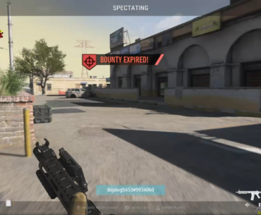 Dude on ranked had every chance to buy me back, then he died to the gas.