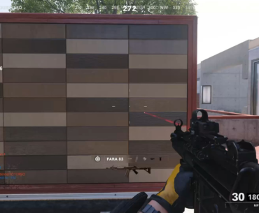 Quad Tomohawk