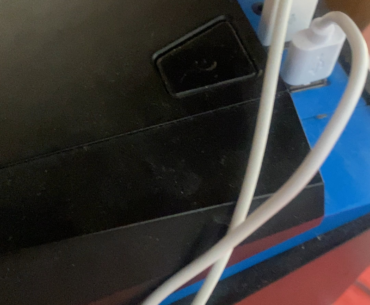 Anyone know what this noise is please