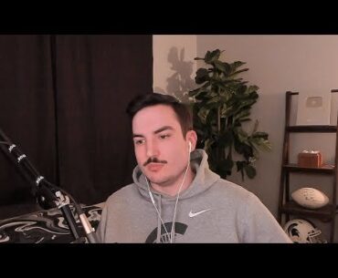 Blue opens up about family tragedy and his 3 month absence from the game
