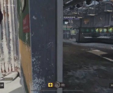 finally got Dark Matter after 4,5 years