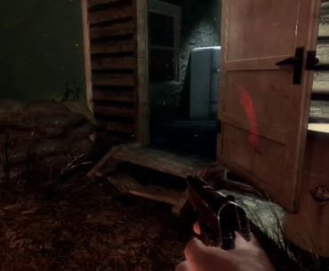 I got the ray gun on round 2 from my first mystery box open