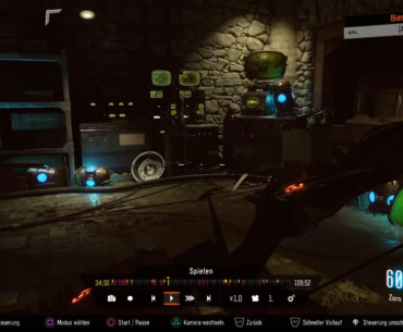 Can anyone explain this ?