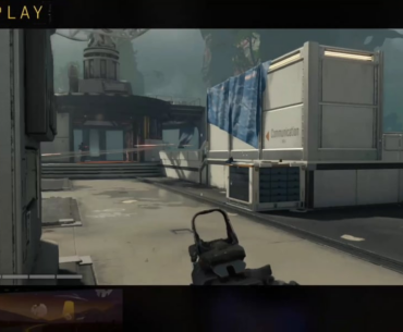 Too many HC videos, here's some Core AN footage