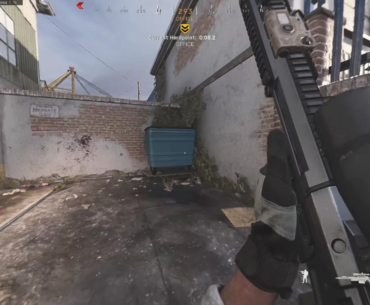 Best shotgun in the Game!