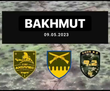 Russian soldier surrenders to drone