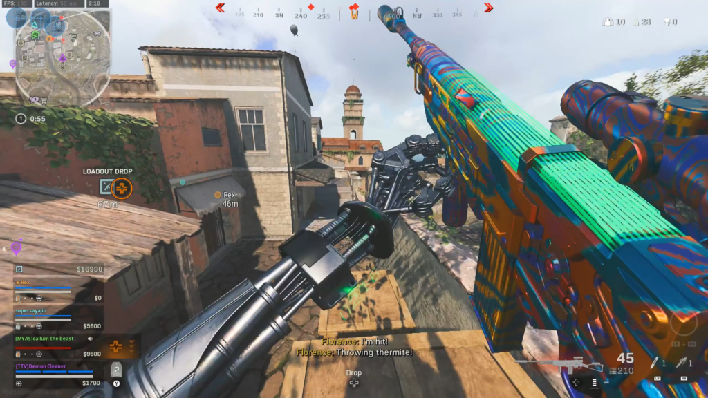 Not gonna lie, I do miss this map.