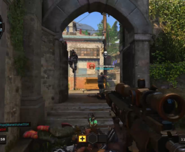 Some Outlaw 5ons/Quad Heads