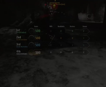 Honestly just a skill issue