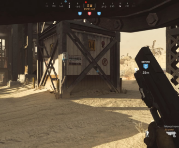 Workin the .50