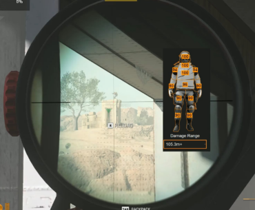 2 hits with FJX&HV, player without plates and no kill? Did I miss something about the sniper nerf?