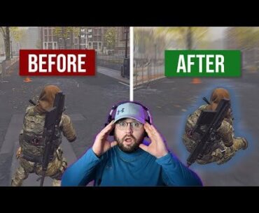 I don't like the slide cancel meta there was in warzone 1. Is slide cancelling still possible in warzone 2? I keep seeing youtubers explaining new methods of slide cancelling in warzone 2.