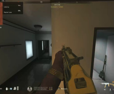 2hits with riot shield on full plates