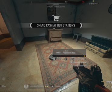 100% fooled by decoy lol.