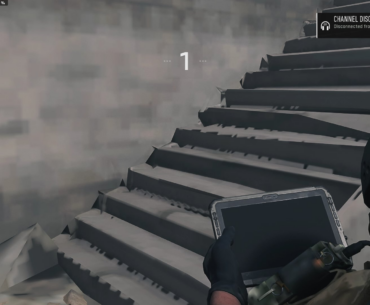 Your reminder that DMZ is still broken and they didn't fix this despite having a DMZ exclusive event