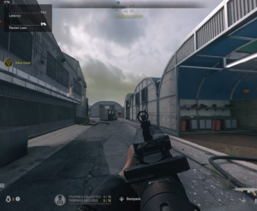 I guess he shouldn’t have stuck so closely to his squadmates, ended up in a sticky situation, Semtex you win some Semtex you lose some