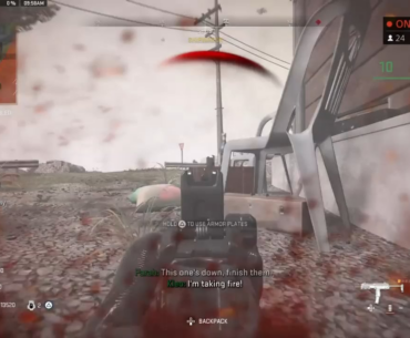 Get clipped lol (Get it? The kid i killed has the username "Get clipped" No? okay.)