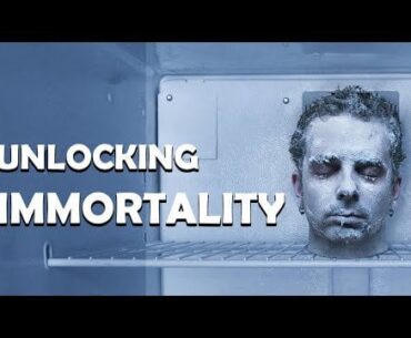 Cyberpunk's Vision of Immortality: Reality or Fiction?