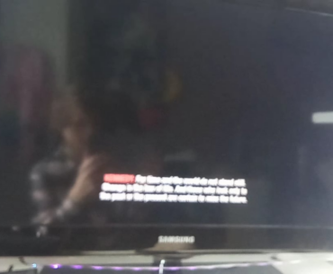My xbox 360 always freezes while loading Five